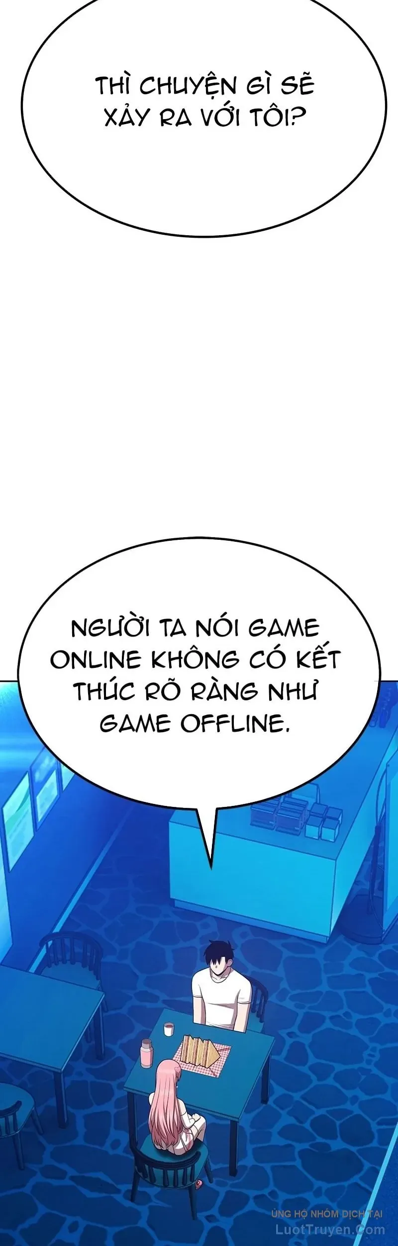 Gậy Gỗ Cấp 99+ Chap 185.5 - Next Chap 186.5