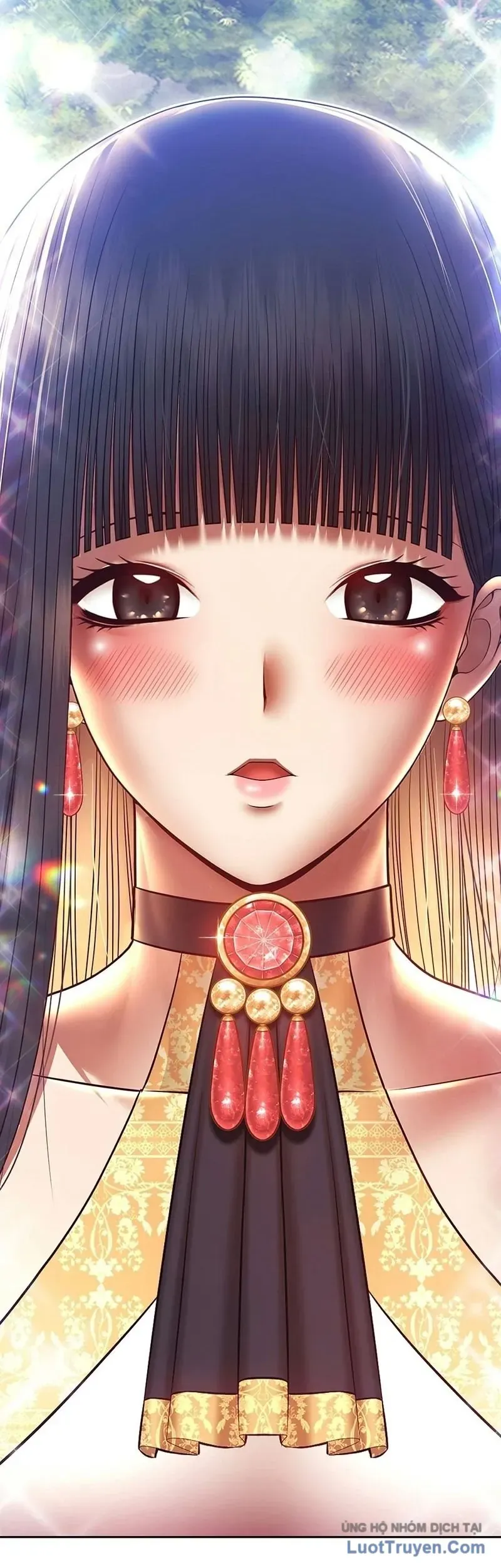 Gậy Gỗ Cấp 99+ Chap 185.5 - Next Chap 186.5