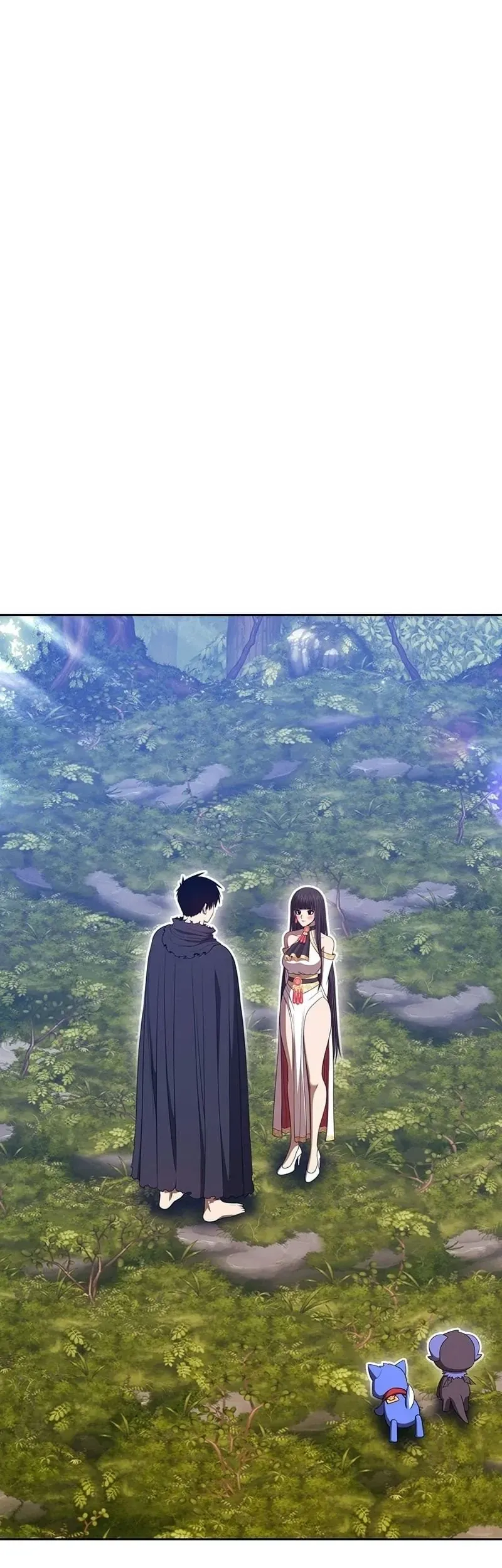 Gậy Gỗ Cấp 99+ Chap 185.5 - Next Chap 186.5