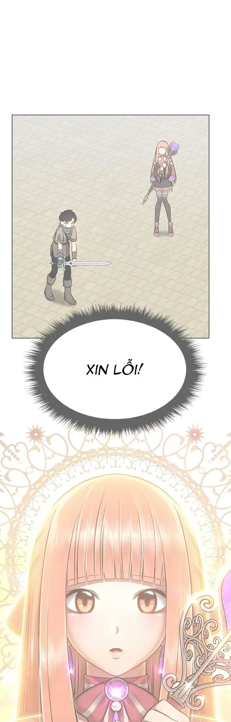 Gậy Gỗ Cấp 99+ Chap 185.5 - Next Chap 186.5