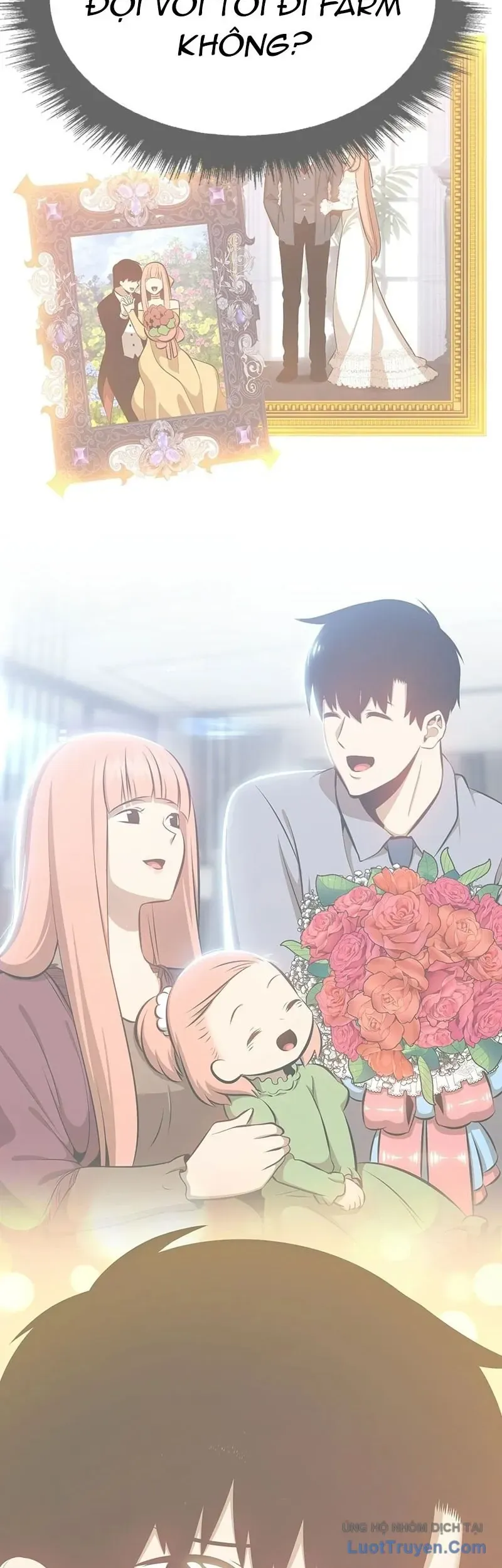 Gậy Gỗ Cấp 99+ Chap 185.5 - Next Chap 186.5