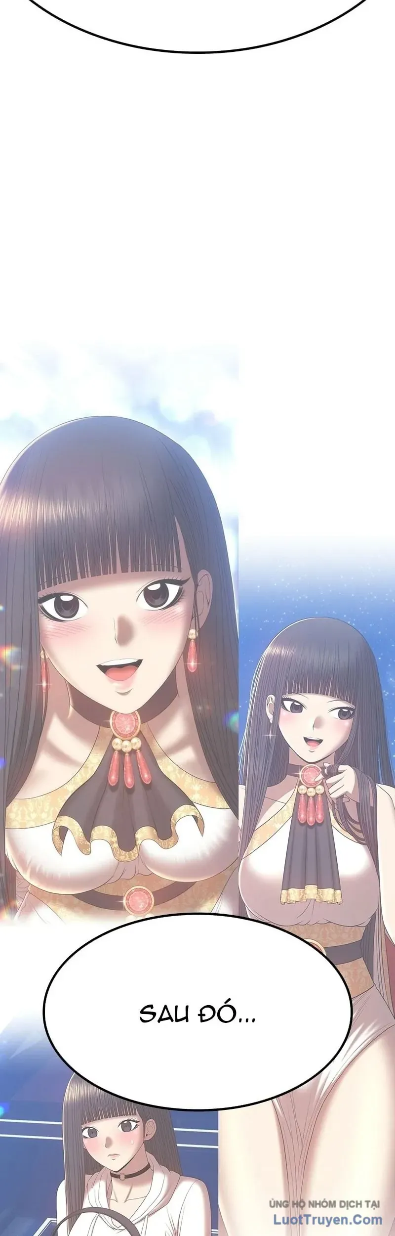 Gậy Gỗ Cấp 99+ Chap 185.5 - Next Chap 186.5