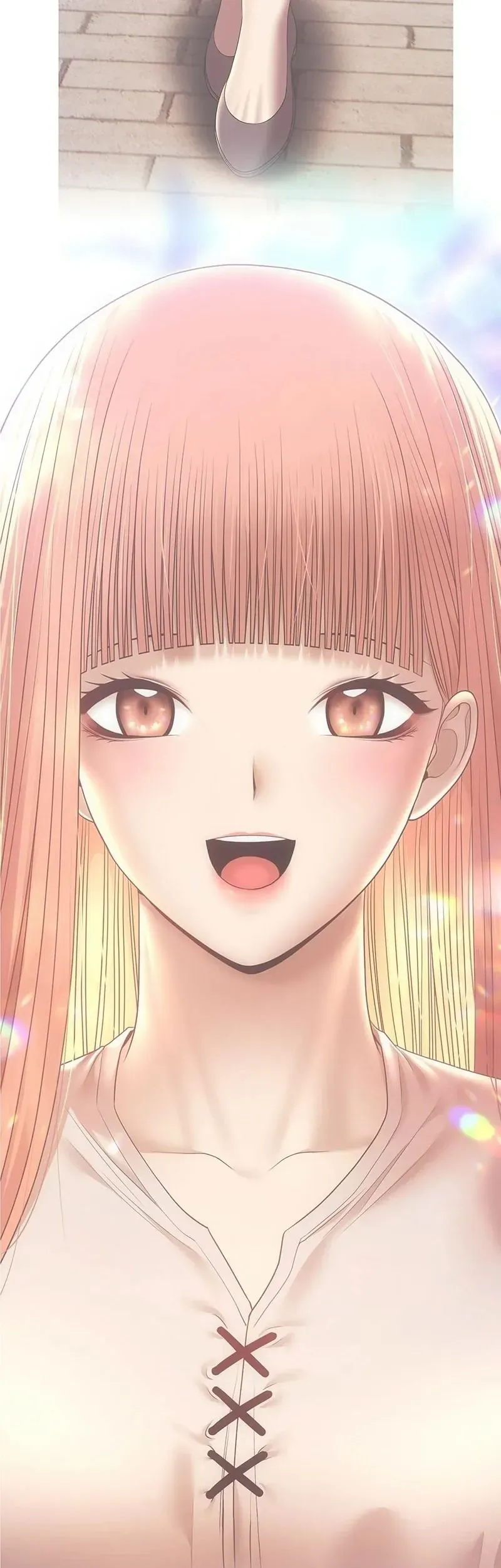 Gậy Gỗ Cấp 99+ Chap 185.5 - Next Chap 186.5