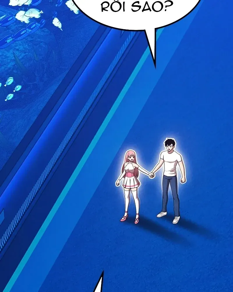 Gậy Gỗ Cấp 99+ Chap 185 - Next Chap 186