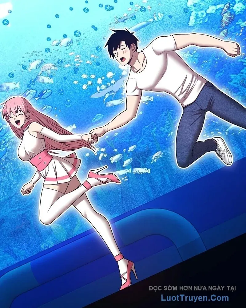 Gậy Gỗ Cấp 99+ Chap 185 - Next Chap 186