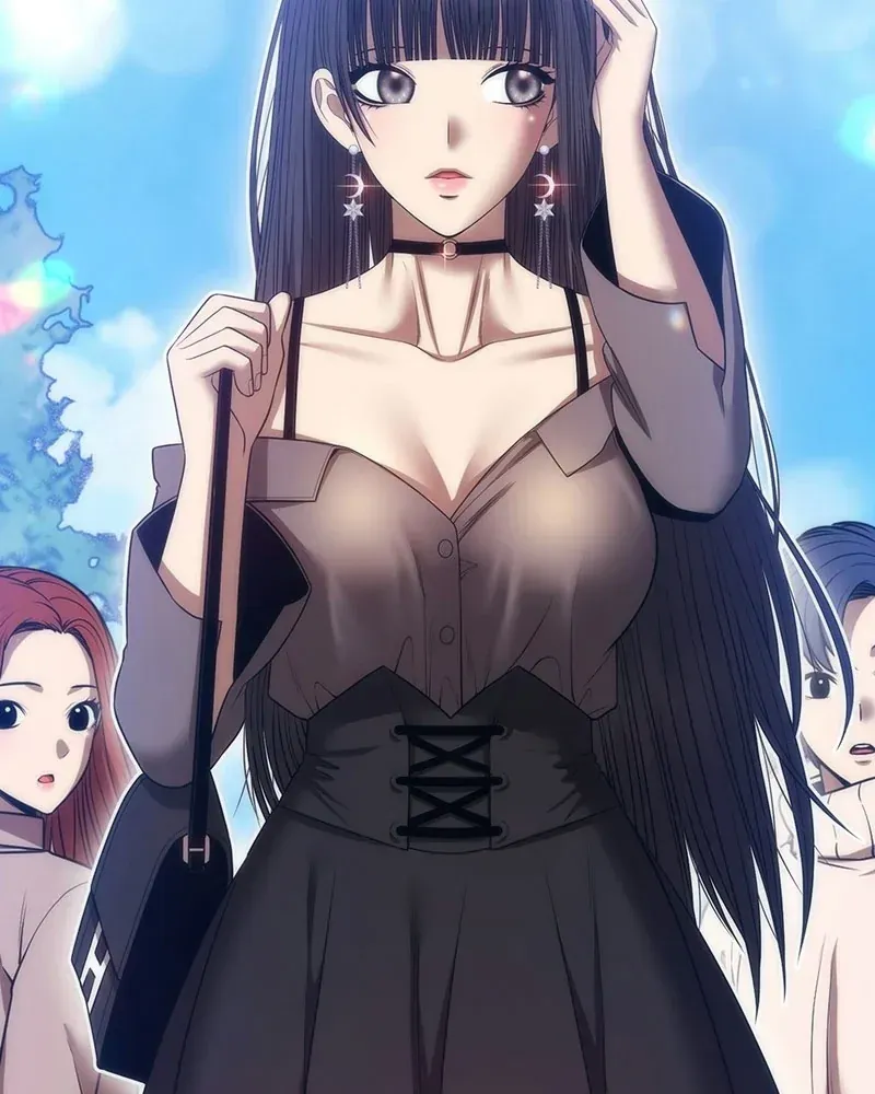 Gậy Gỗ Cấp 99+ Chap 185 - Next Chap 186