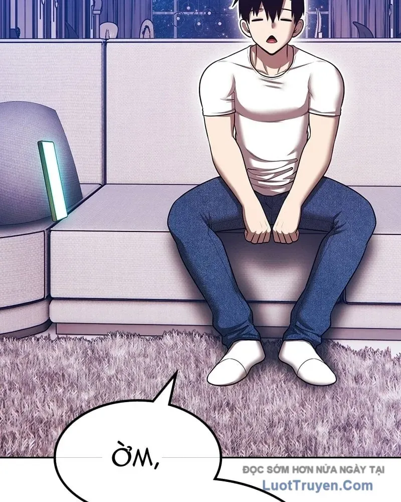 Gậy Gỗ Cấp 99+ Chap 185 - Next Chap 186