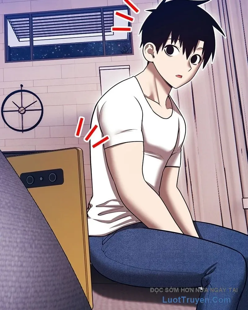 Gậy Gỗ Cấp 99+ Chap 185 - Next Chap 186