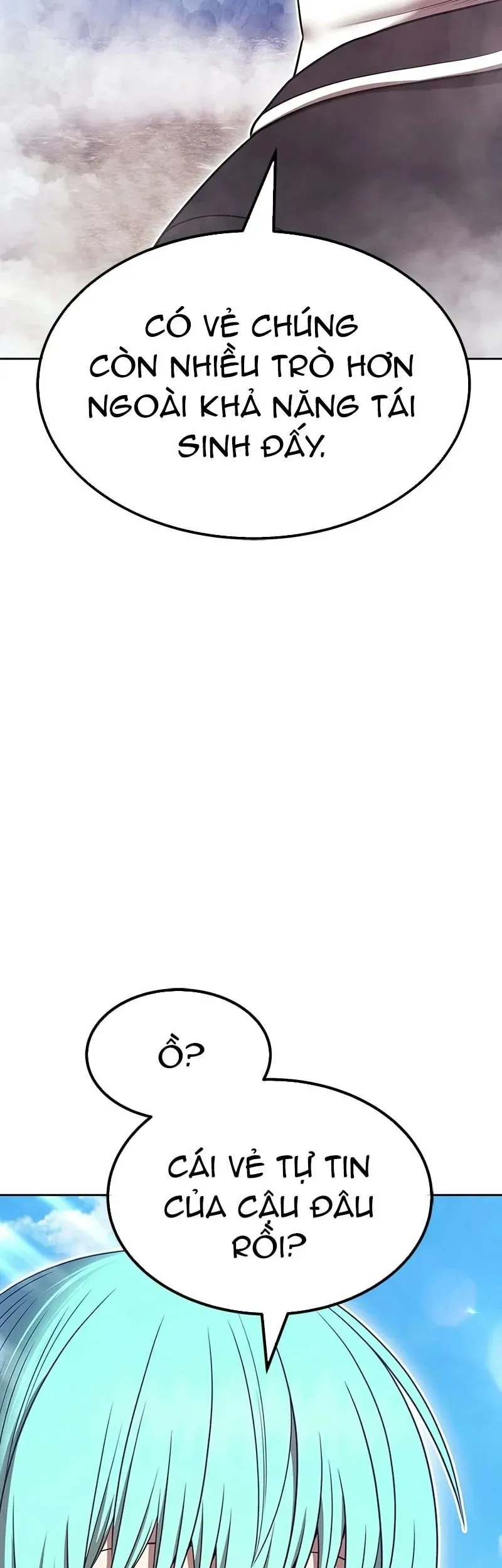 Gậy Gỗ Cấp 99+ Chap 186.5 - Next Chap 187.5