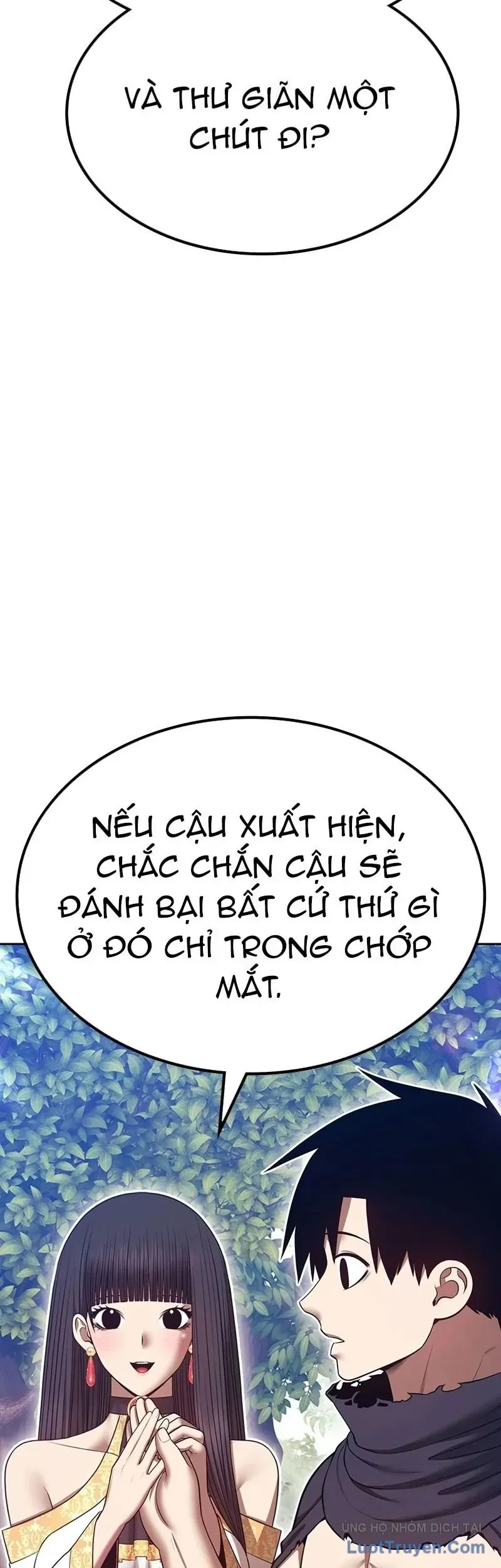 Gậy Gỗ Cấp 99+ Chap 186.5 - Next Chap 187.5