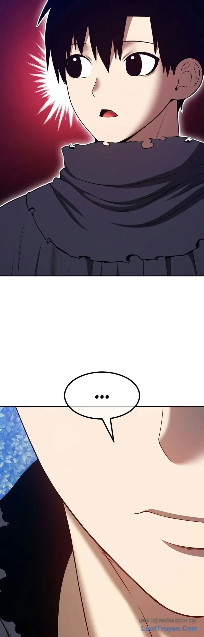 Gậy Gỗ Cấp 99+ Chap 186.5 - Next Chap 187.5