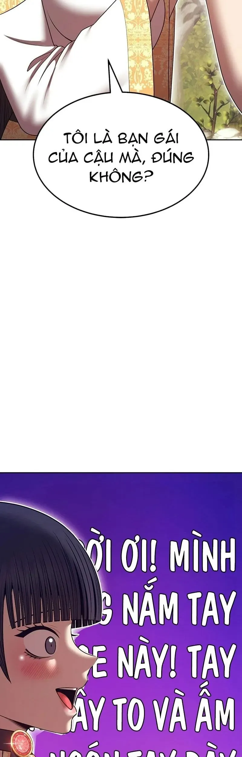 Gậy Gỗ Cấp 99+ Chap 186.5 - Next Chap 187.5