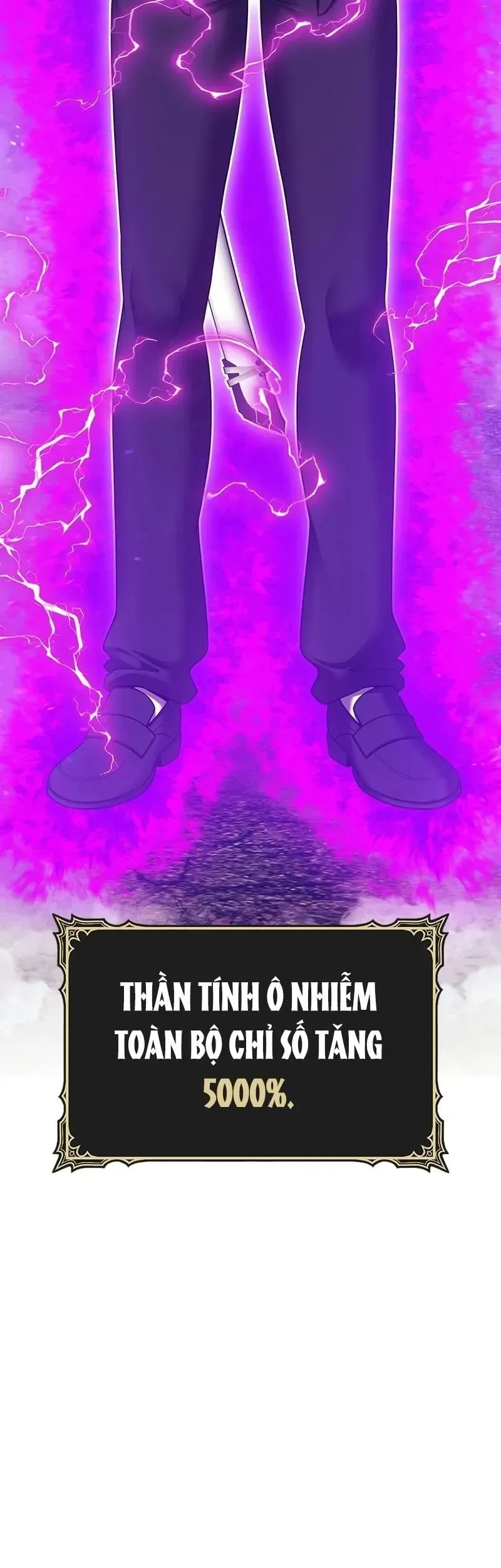 Gậy Gỗ Cấp 99+ Chap 186.5 - Next Chap 187.5