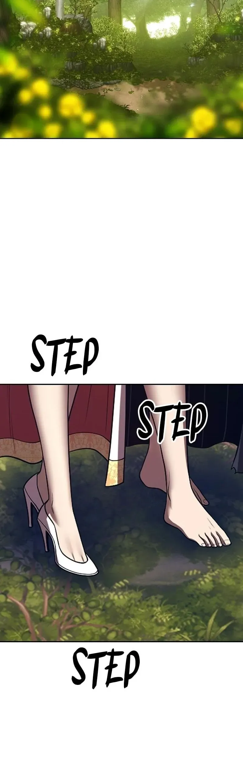 Gậy Gỗ Cấp 99+ Chap 186.5 - Next Chap 187.5