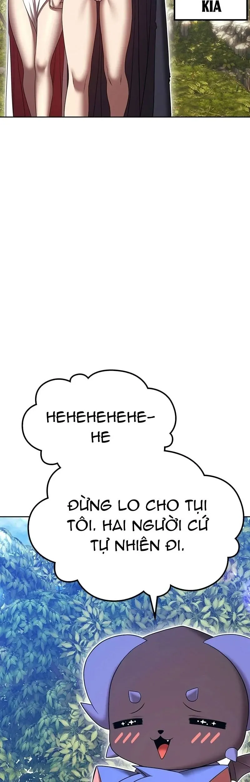 Gậy Gỗ Cấp 99+ Chap 186.5 - Next Chap 187.5