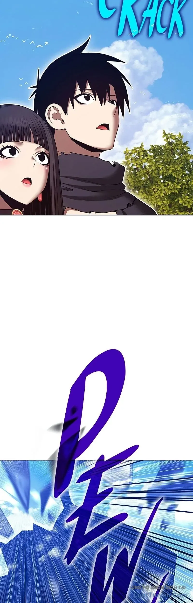 Gậy Gỗ Cấp 99+ Chap 186.5 - Next Chap 187.5