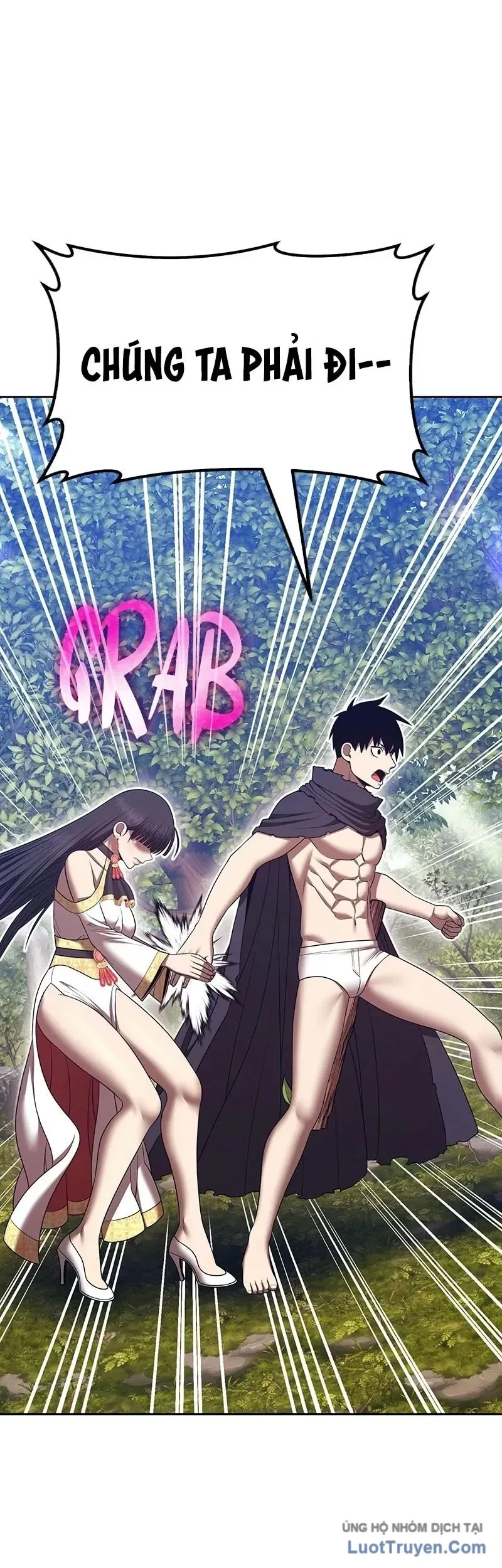 Gậy Gỗ Cấp 99+ Chap 186.5 - Next Chap 187.5