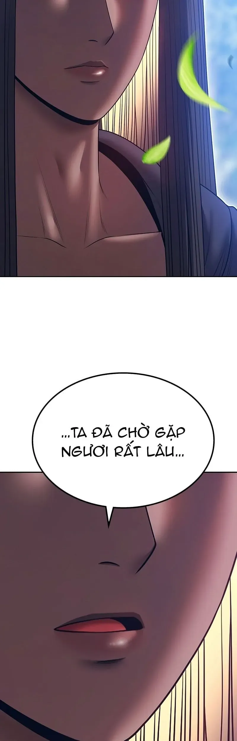 Gậy Gỗ Cấp 99+ Chap 186.5 - Next Chap 187.5