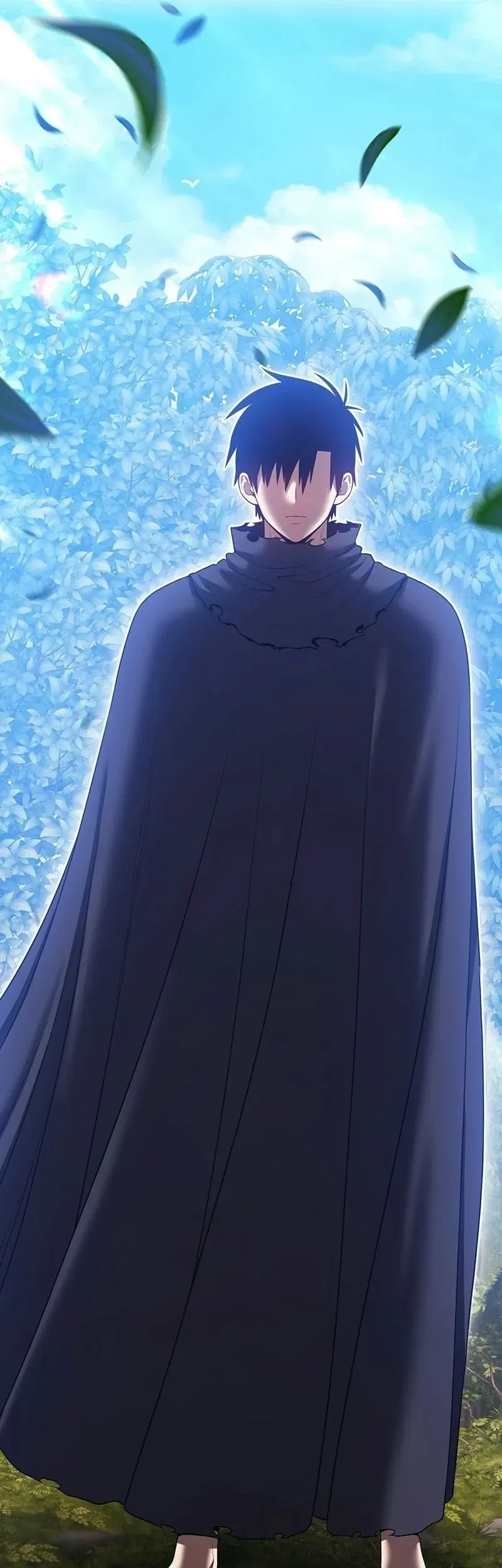 Gậy Gỗ Cấp 99+ Chap 186.5 - Next Chap 187.5