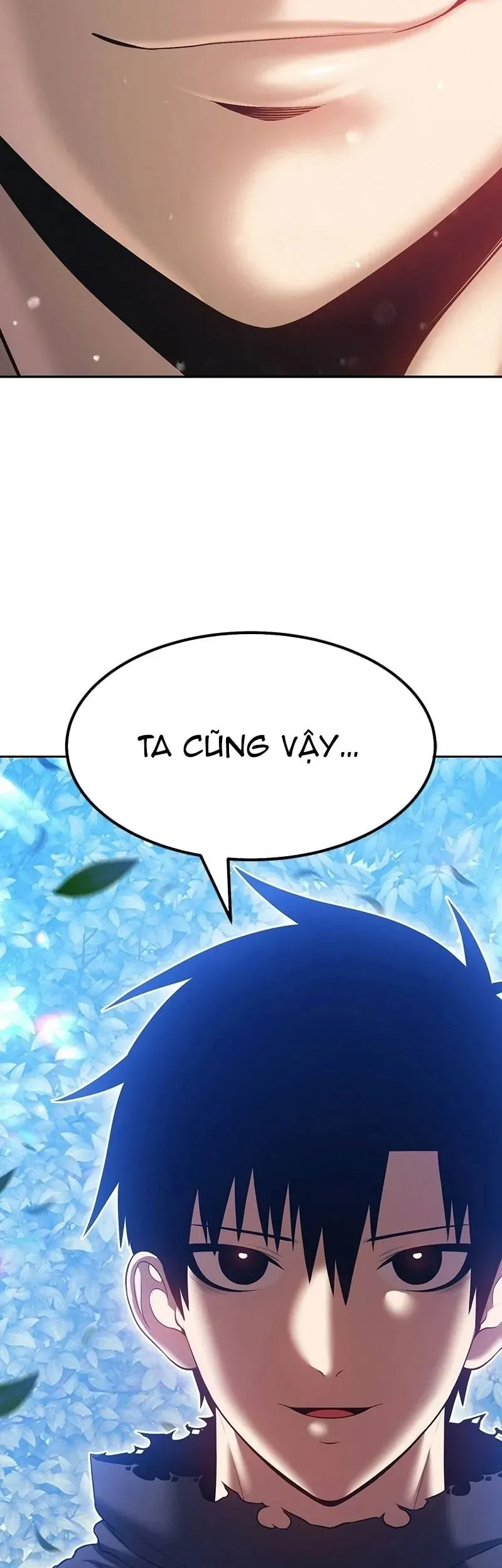 Gậy Gỗ Cấp 99+ Chap 186.5 - Next Chap 187.5