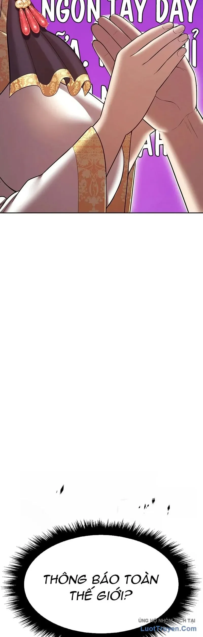 Gậy Gỗ Cấp 99+ Chap 186.5 - Next Chap 187.5