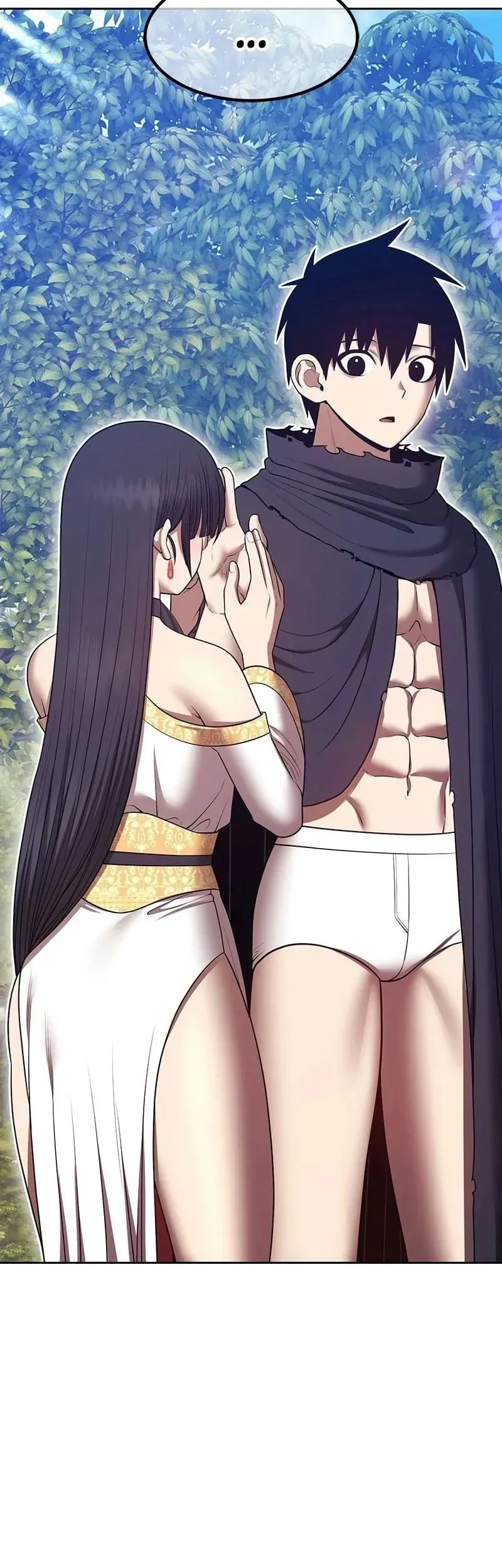 Gậy Gỗ Cấp 99+ Chap 186.5 - Next Chap 187.5