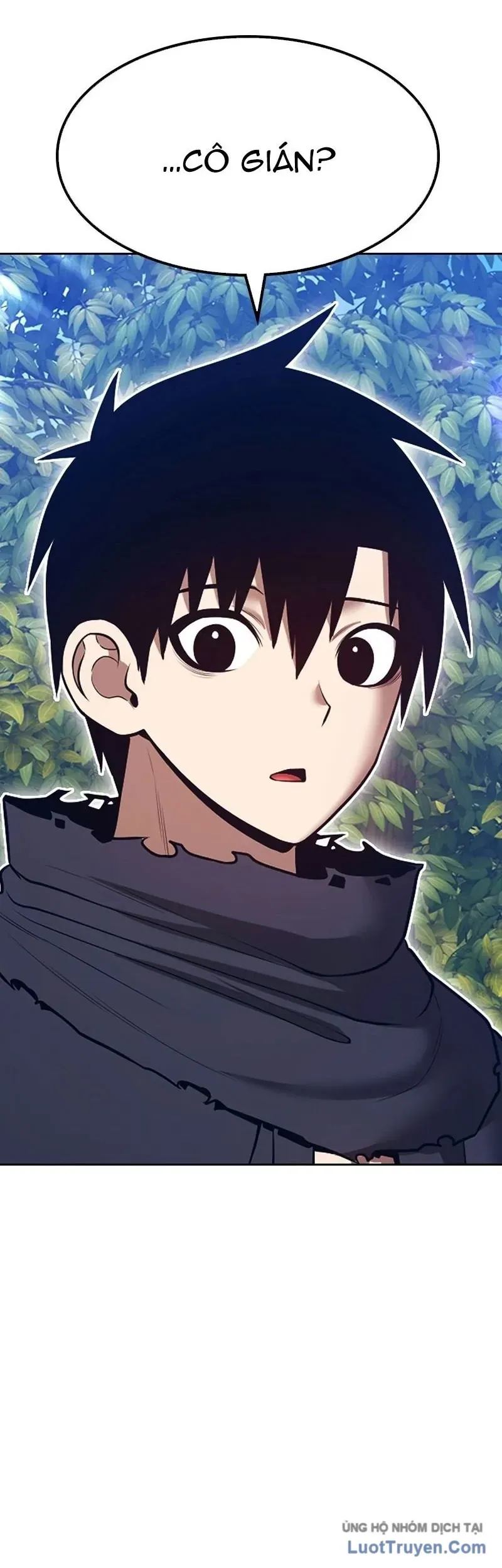 Gậy Gỗ Cấp 99+ Chap 186.5 - Next Chap 187.5