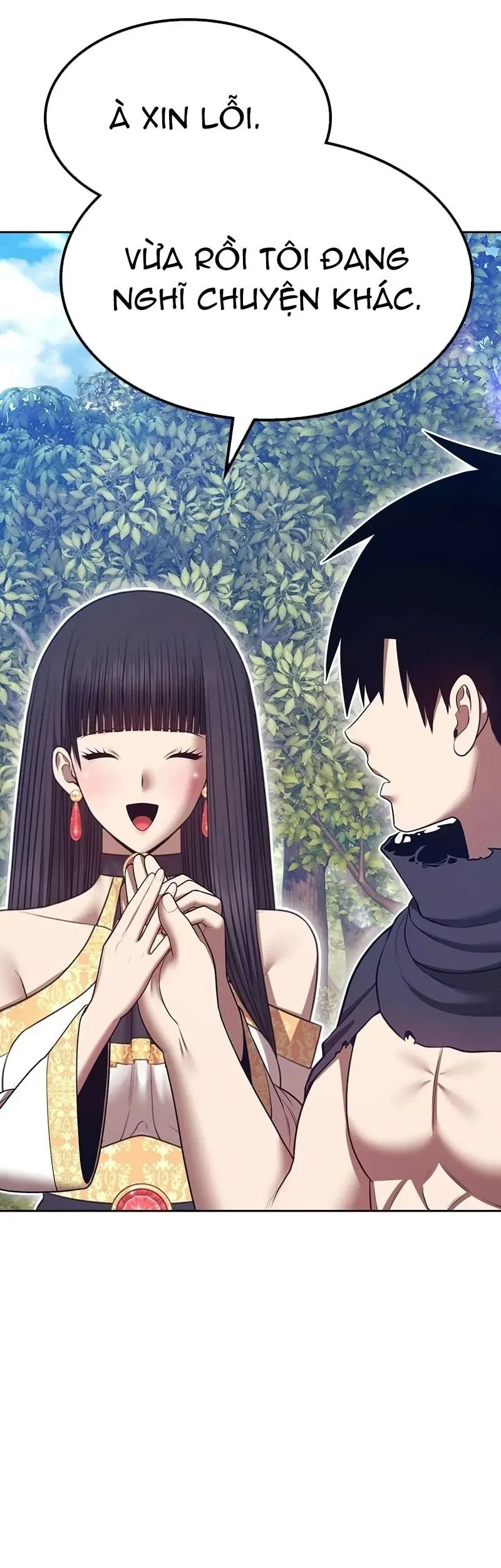 Gậy Gỗ Cấp 99+ Chap 186.5 - Next Chap 187.5