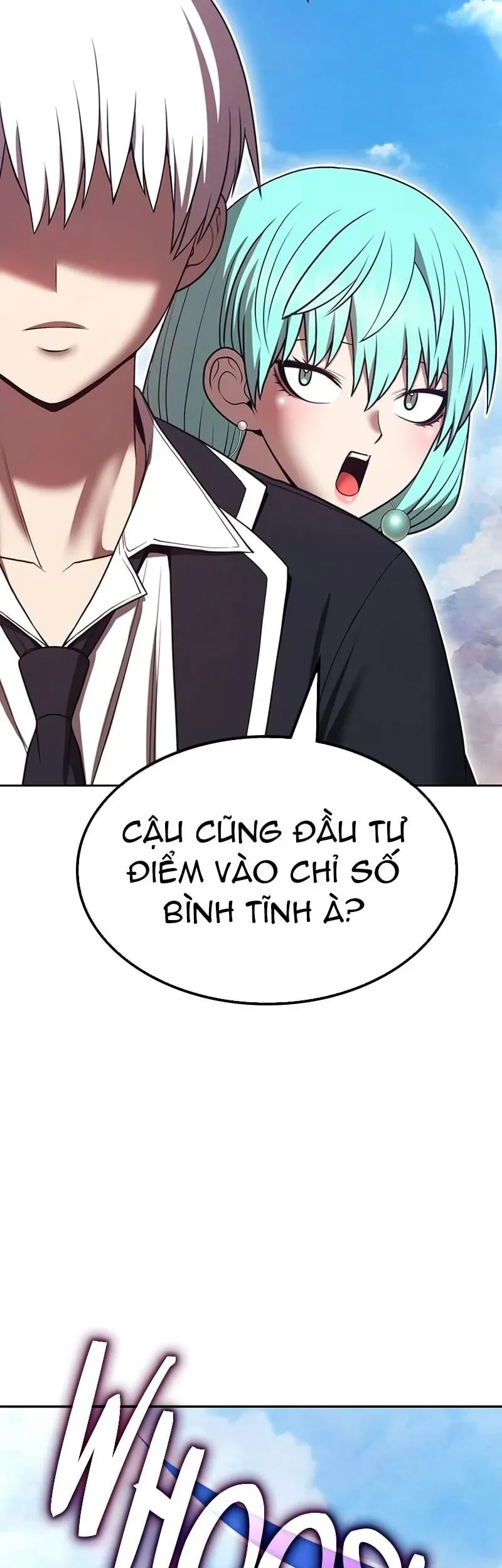 Gậy Gỗ Cấp 99+ Chap 186.5 - Next Chap 187.5