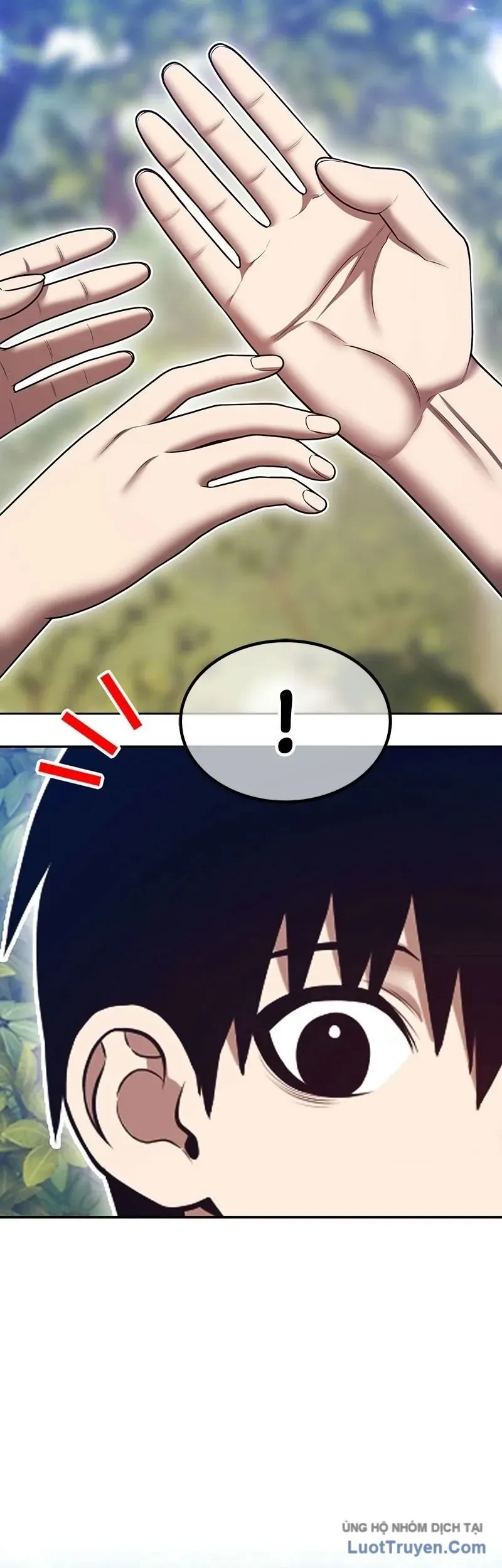 Gậy Gỗ Cấp 99+ Chap 186.5 - Next Chap 187.5