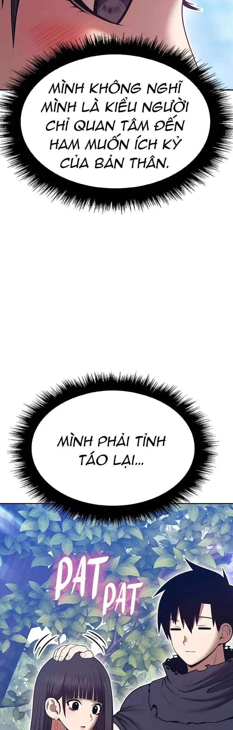 Gậy Gỗ Cấp 99+ Chap 186.5 - Next Chap 187.5
