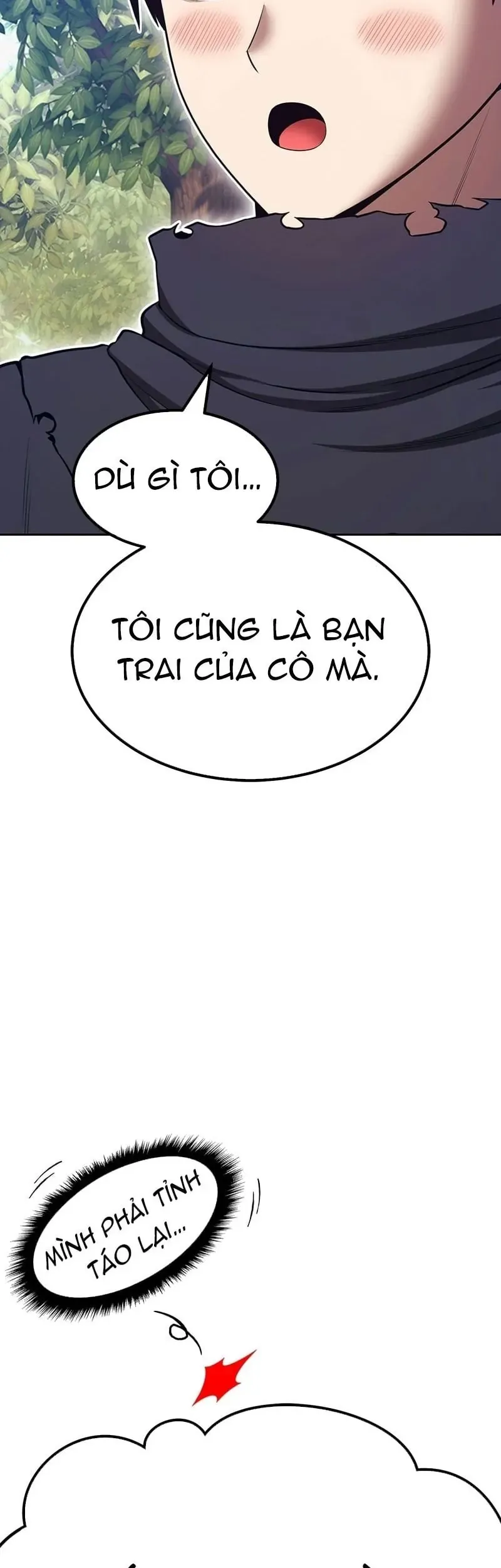 Gậy Gỗ Cấp 99+ Chap 186.5 - Next Chap 187.5