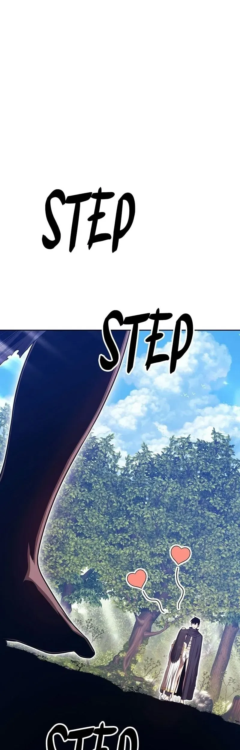 Gậy Gỗ Cấp 99+ Chap 186.5 - Next Chap 187.5