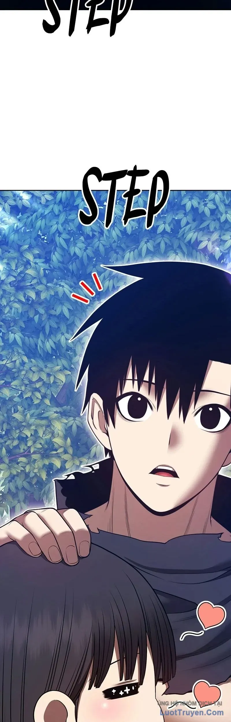 Gậy Gỗ Cấp 99+ Chap 186.5 - Next Chap 187.5