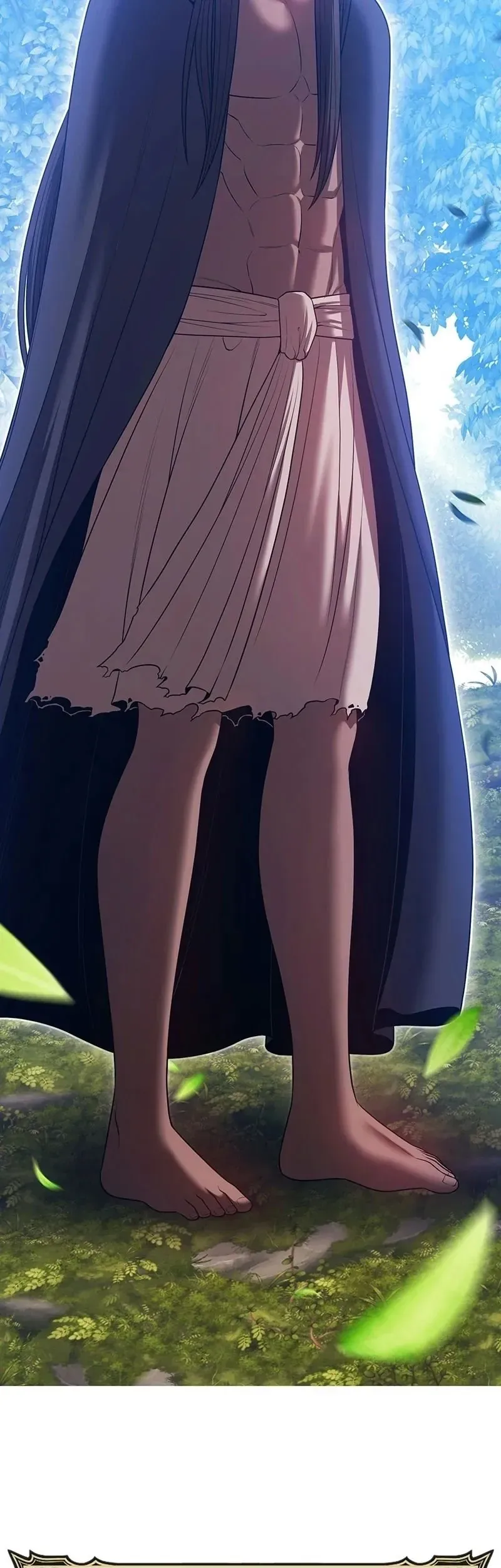 Gậy Gỗ Cấp 99+ Chap 186.5 - Next Chap 187.5