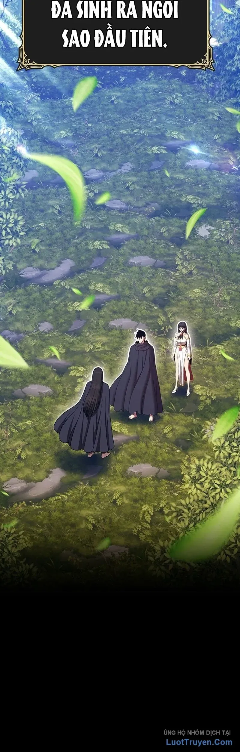 Gậy Gỗ Cấp 99+ Chap 186.5 - Next Chap 187.5