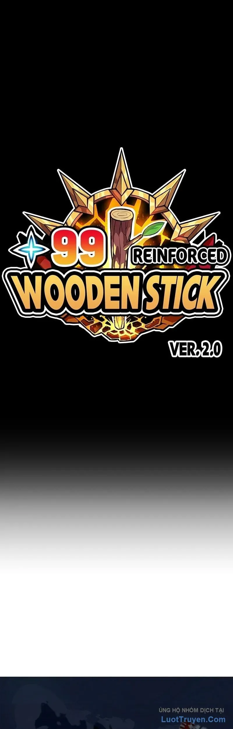 Gậy Gỗ Cấp 99+ Chap 186.5 - Next Chap 187.5