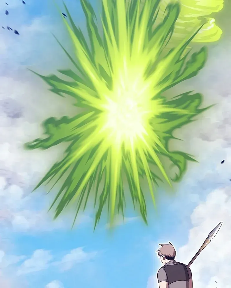 Gậy Gỗ Cấp 99+ Chap 186 - Next Chap 187