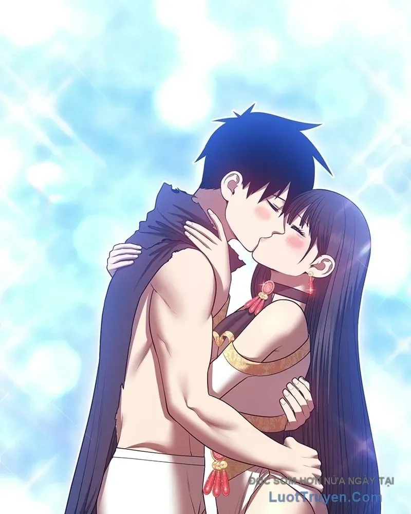 Gậy Gỗ Cấp 99+ Chap 186 - Next Chap 187