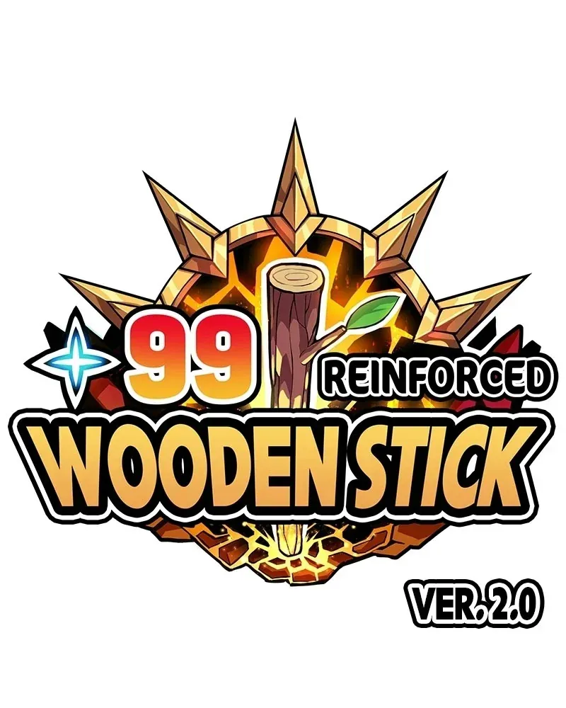 Gậy Gỗ Cấp 99+ Chap 186 - Next Chap 187