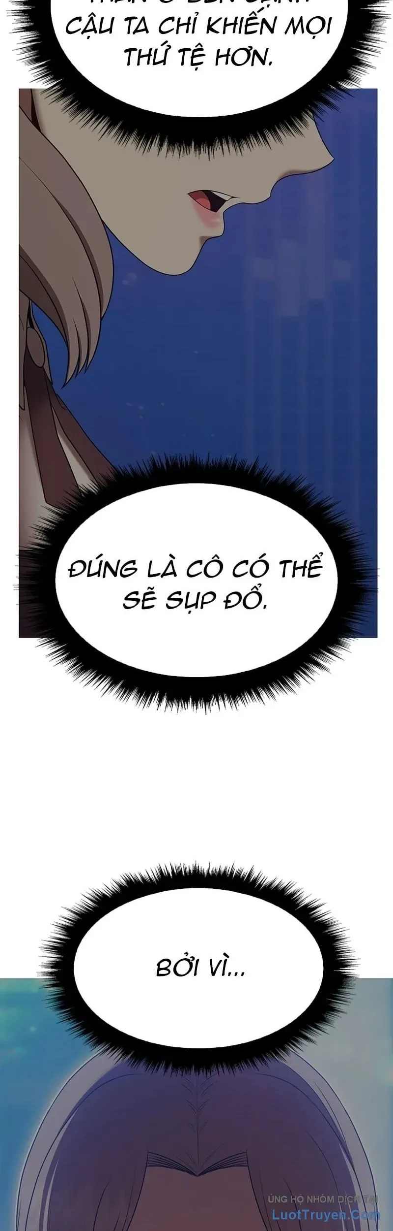 Gậy Gỗ Cấp 99+ Chap 187.5 - Next Chap 188.5