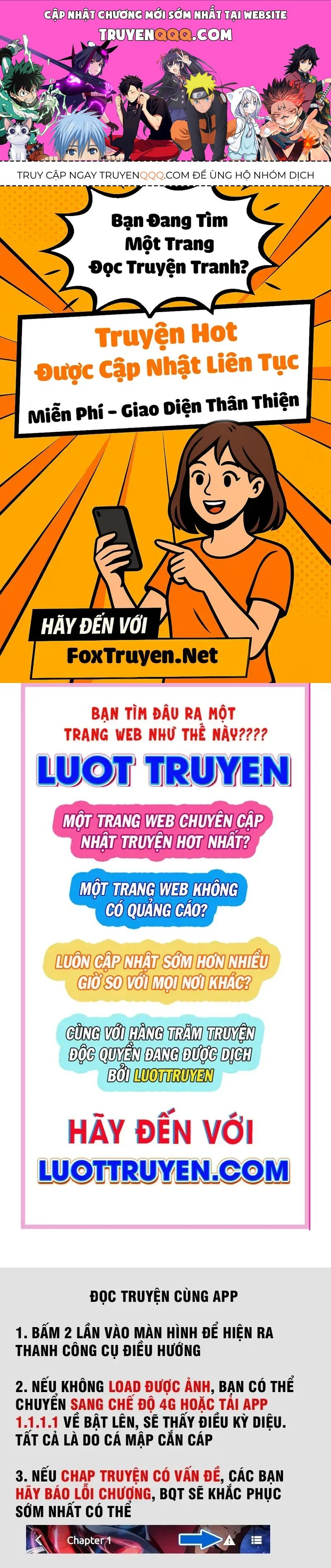 Gậy Gỗ Cấp 99+ Chap 187.5 - Next Chap 188.5