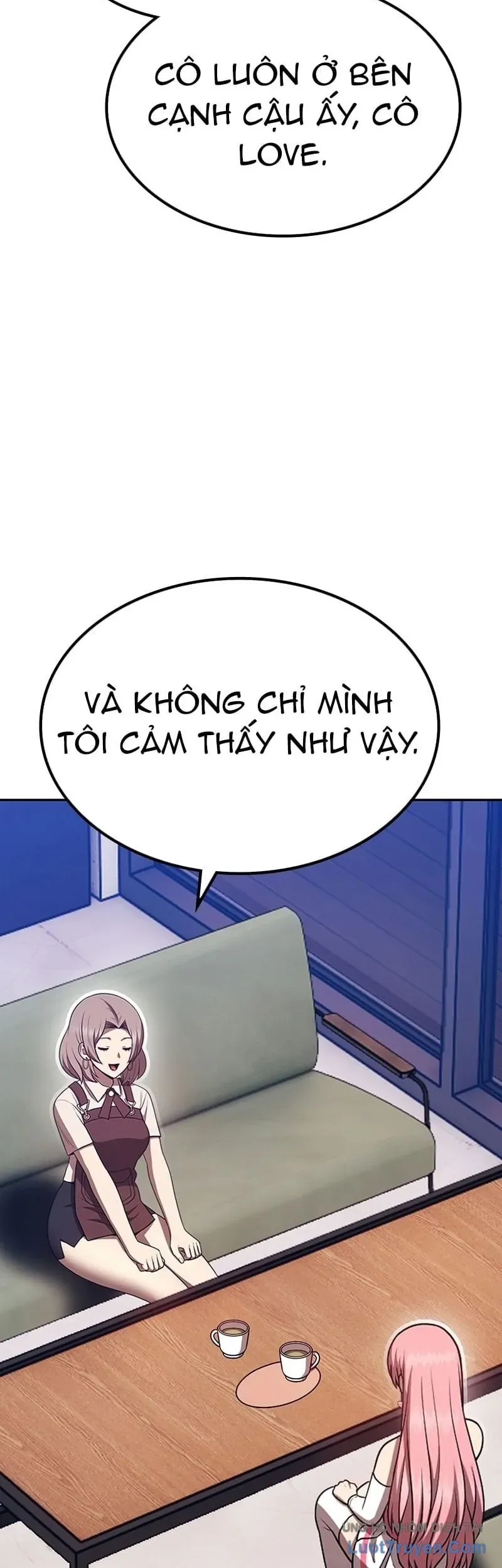 Gậy Gỗ Cấp 99+ Chap 187.5 - Next Chap 188.5