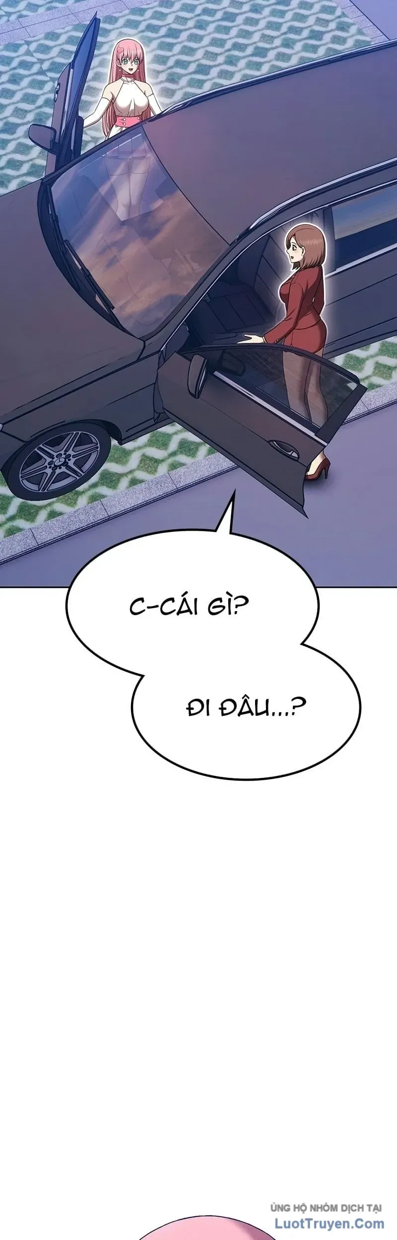 Gậy Gỗ Cấp 99+ Chap 187.5 - Next Chap 188.5