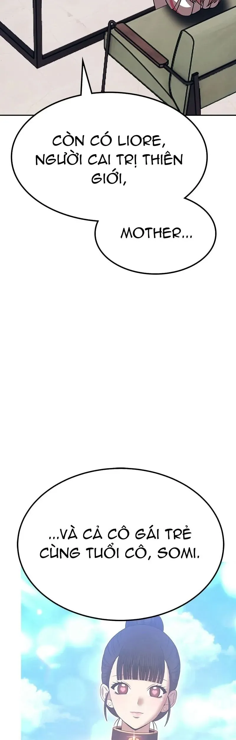 Gậy Gỗ Cấp 99+ Chap 187.5 - Next Chap 188.5