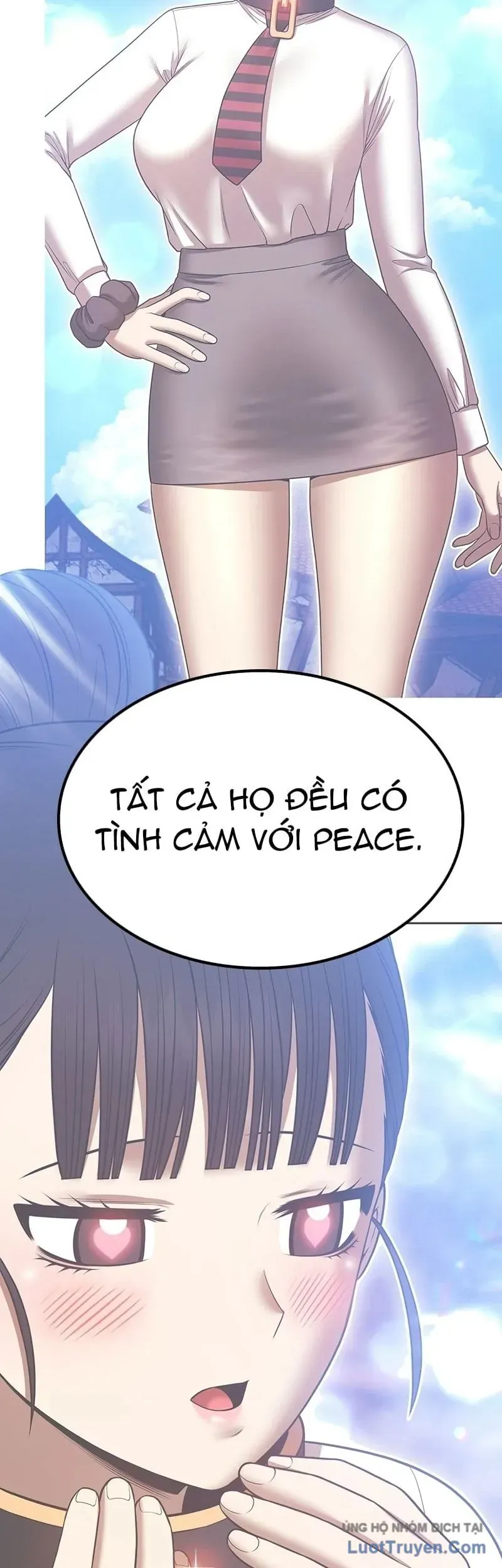 Gậy Gỗ Cấp 99+ Chap 187.5 - Next Chap 188.5