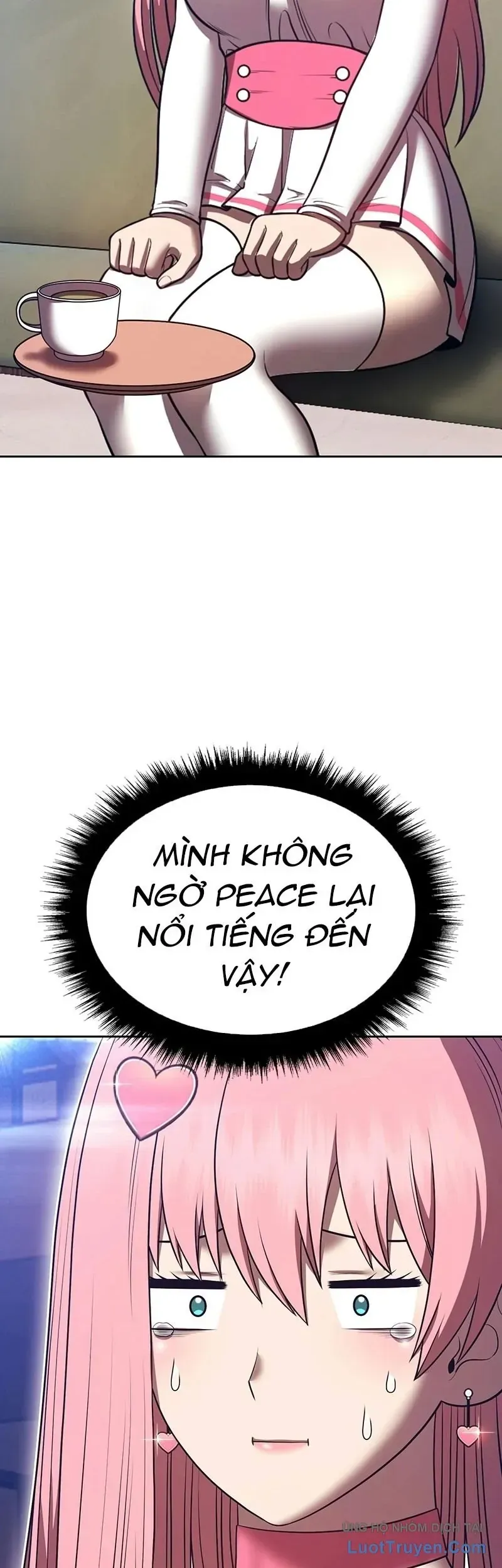 Gậy Gỗ Cấp 99+ Chap 187.5 - Next Chap 188.5
