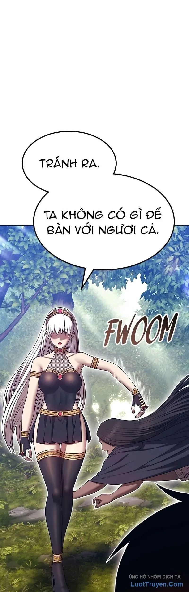 Gậy Gỗ Cấp 99+ Chap 187.5 - Next Chap 188.5