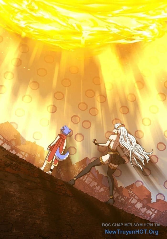 Gậy Gỗ Cấp 99+ Chap 180.5 - Next Chap 181.5