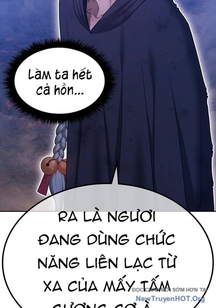 Gậy Gỗ Cấp 99+ Chap 180.5 - Next Chap 181.5